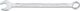 Hazet ringmaulschlüssel 600na ring-maulschluessel3 4 chrome-plated l1= 268mm