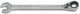 Hazet ratelsleutel 606 ring ratchet jaws. angled 13