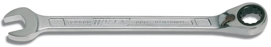 Hazet ratelsleutel 606 ratchets-ring-mouthpiece 606-15