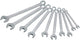 Hazet ringmaulschlüsselsatz open-ended ring wrench se