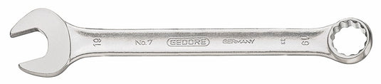 Gedore ringsteeksleutel 17mm