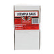 Lucullus loempiasaus sticks (100x 8 ml)