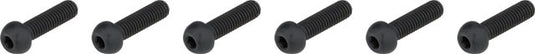Thomson bolts for stem