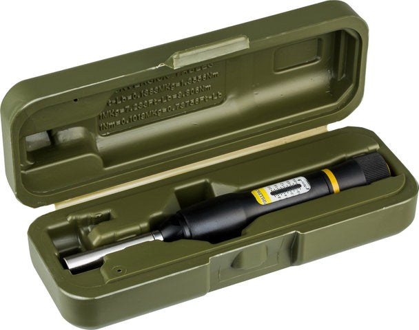 Afbeelding laden in galerijviewer, Proxxon torque screwdriver microclick
