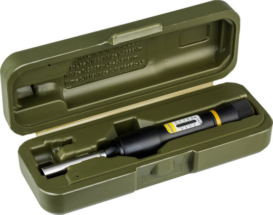 Proxxon torque screwdriver microclick