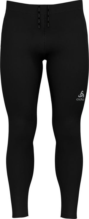 Odlo essential tight heren - zwart - maat xl