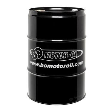 Bo motor oil motorolie bo 4t racing4lube synth ester 10w-60 (60l)