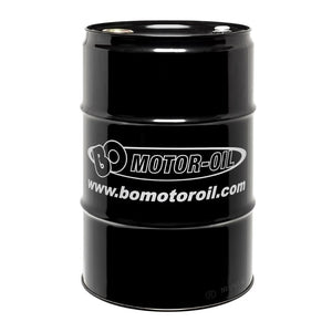 BO Motor Oil Motorolie BO Racing 4 Lube 10W-40 Synth Ester (60L)