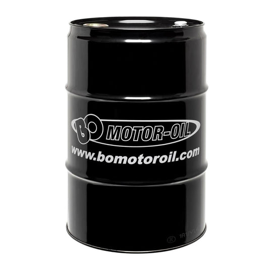 Bo motor oil motorolie bo 4t scooter synth ester 10w-40 (60l)