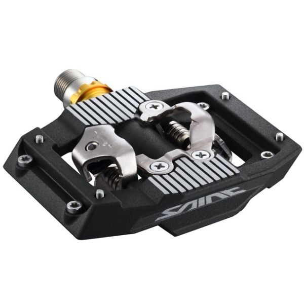 Afbeelding laden in galerijviewer, Shimano saint pd-m821
