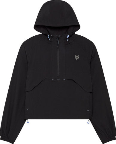 Afbeelding laden in galerijviewer, Fox head women's survivalist windbreaker jacket
