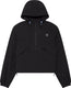 Fox head women's survivalist windbreaker jacket