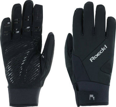 Roeckl reichenthal 2 full finger gloves