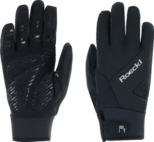 Afbeelding laden in galerijviewer, Roeckl reichenthal 2 full finger gloves
