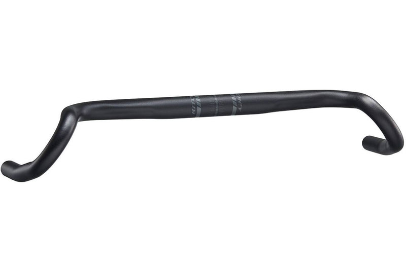 Afbeelding laden in galerijviewer, Ritchey Stuur gravel comp beacon bb zwart 42cm
