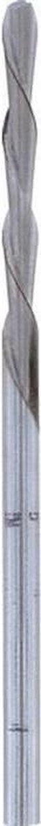 Dremel freesmes voor hout