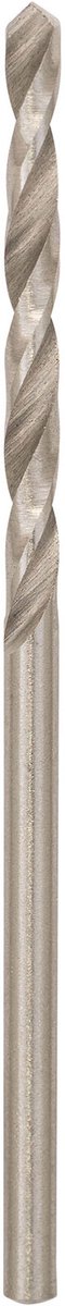 Bosch - metaalboren hss-g, standard 2,3 x 27 x 53 mm