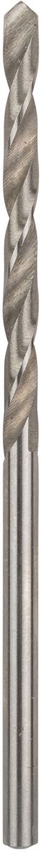 Bosch - metaalboren hss-g, standard 2,9 x 33 x 61 mm