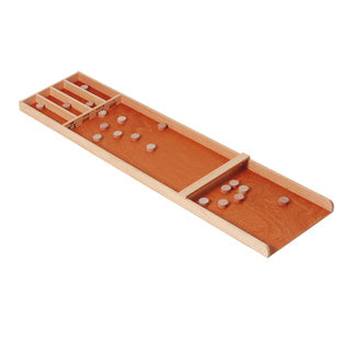 Angel sports mini sjoelbak 122 cm