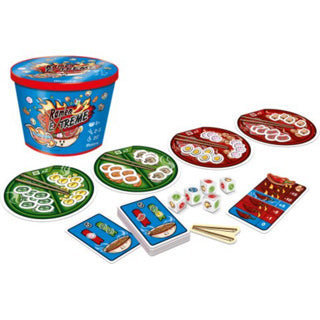 Afbeelding laden in galerijviewer, Mixlore spel ramen extreme | 2 stuks

