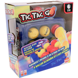 Afbeelding laden in galerijviewer, Goliath spel tic tac go | 2 stuks
