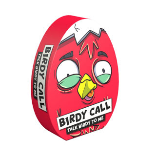 Identity games spel birdy call | 2 stuks