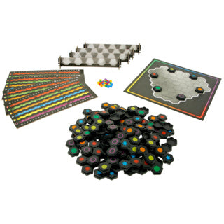 Afbeelding laden in galerijviewer, 999-games spel genius 3d
