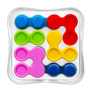 Afbeelding laden in galerijviewer, Smartgames spel reverso | 24 stuks
