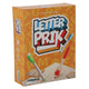 Pingion games - letterprik bordspel