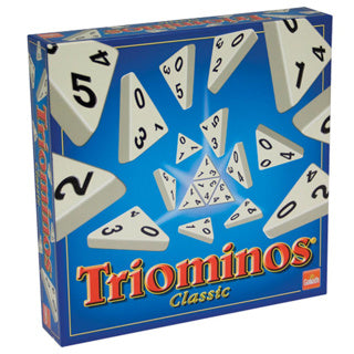Afbeelding laden in galerijviewer, Goliath triominos classic
