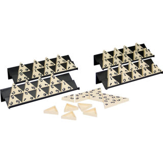 Afbeelding laden in galerijviewer, Goliath triominos classic
