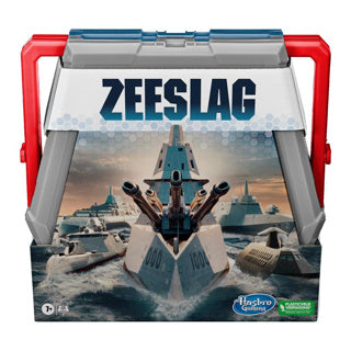 Afbeelding laden in galerijviewer, Hasbro zeeslag actiespel

