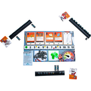 999-games 999 games bomb busters bordspel