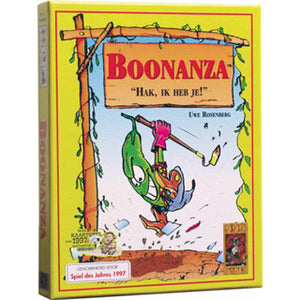 999games 999 games boonanza hak, ik heb je!