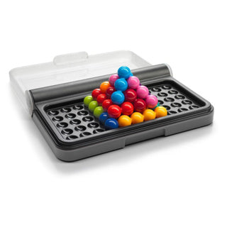 Afbeelding laden in galerijviewer, Smartgames iq puzzler pro - denkspel
