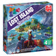 Stratego spel lost island