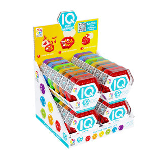 Afbeelding laden in galerijviewer, Smartgames spel iq mini hexpert | 24 stuks
