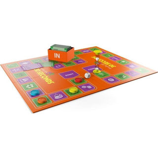 Afbeelding laden in galerijviewer, 999games 999 games 30 seconds everyday life
