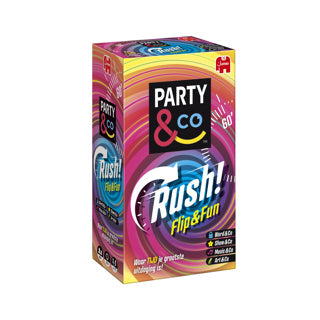 Afbeelding laden in galerijviewer, Ty spel par en co rush
