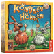 999games 999 konijnen hokken dobbelspel