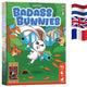 999games 999 games badass bunnies