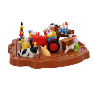 Afbeelding laden in galerijviewer, Ah!ha funny farm - denkspel
