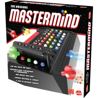 Afbeelding laden in galerijviewer, Goliath spel mastermind | 2 stuks
