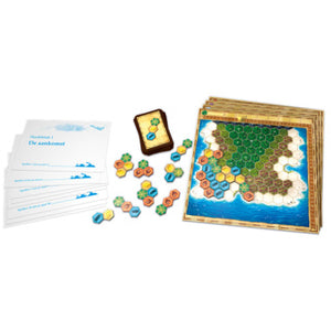 999games 999 games my island - bordspel