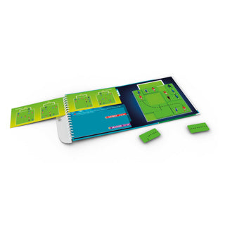 Afbeelding laden in galerijviewer, Smartgames spel gooal! | 2 stuks
