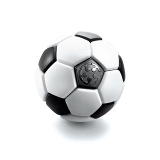 Afbeelding laden in galerijviewer, Smartgames plug play ball - 3d voetbal puzzel fidget toy - compact logisch denkspel - iq breinbreker - vanaf 6 jaar
