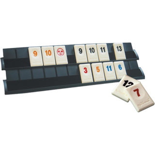 Afbeelding laden in galerijviewer, Goliath rummikub the original classic - bordspel - gezelschapsspel
