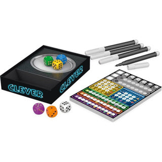 999-games 999 games clever dobbelspel