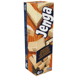 Afbeelding laden in galerijviewer, Hasbro jenga balansspel
