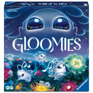 Afbeelding laden in galerijviewer, Ravensburger spel gloomies
